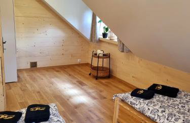 Złoty Dom Brenna - Foto 49