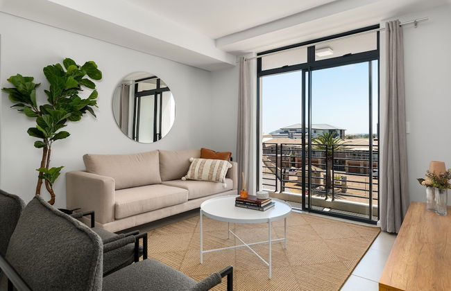 Beach Break 46 - Foto 1