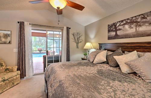 Centrally Located Deltona Home with Pool and Yard - Foto 16