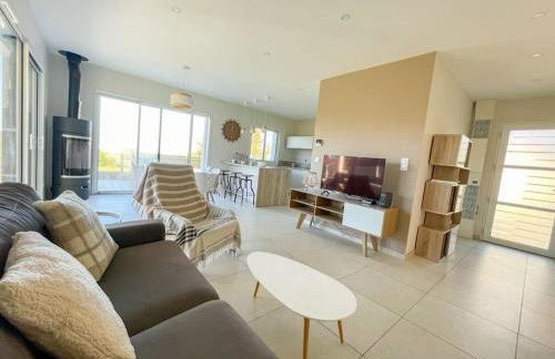 LaDolceVita123 SPA SAUNA intérieurs, terrasse couverte Monistrol sur Loire - Foto 23