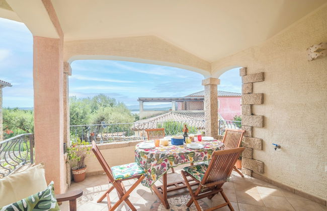 Villa del Golfo - Foto 26