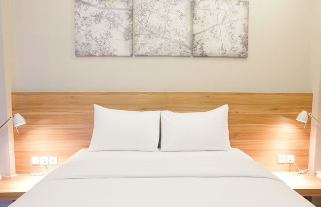 Modern Studio @ Mustika Golf Apartment - Photo 12