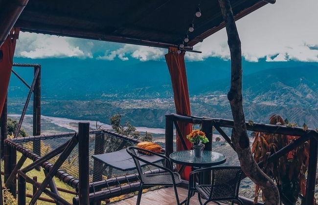 Glamping Mirador de Santa Fe - Photo 21