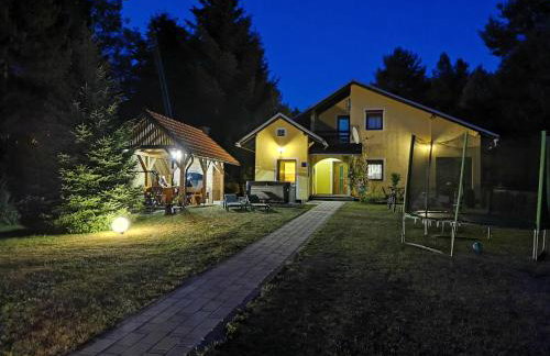 Cozy House Ania - Foto 20