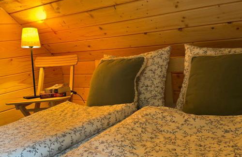 Chata na Wzgórzu - Photo 32