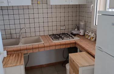 La casa di Clelia Torre colimena porto cesareo salento esclusiva 2 piani con 6 camere doppie 3 bagni posti auto terrazza giardino 5 minuti dal mare - Foto 20