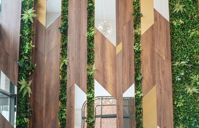 Empula Hotel & Residences - Foto 54