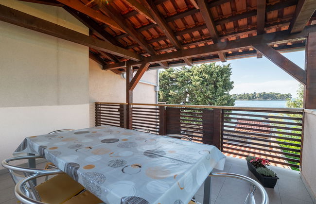 Seafront Spacious Apartment Spazzio - Foto 46