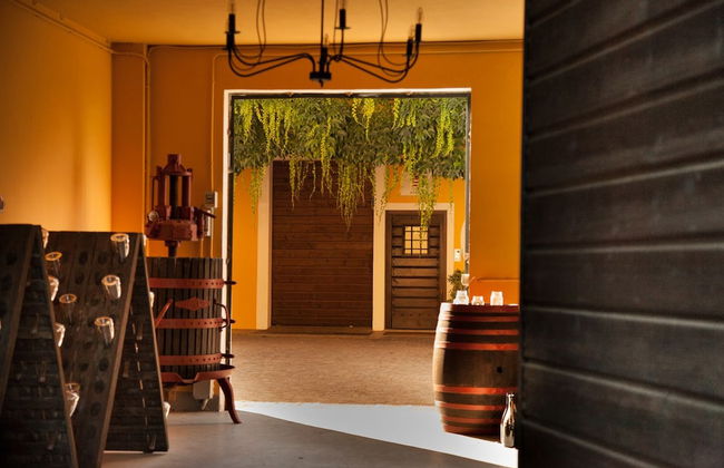 La Tenuta La Meirana - Photo 30