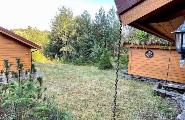 9 Person Holiday Home in Mosterhamn-by Traum - Foto 35