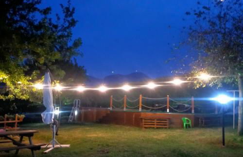 MANSARDA VITI - Sguardo su Frontone - - Foto 38