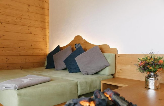 Chalet Village by Apart4you - Foto 3