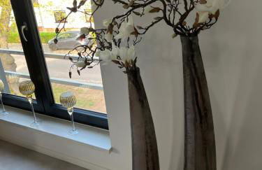 FeWo am Elberadweg - Foto 12