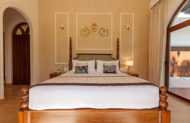 amã Stays & Trails Villa Eterna, Goa - Foto 11