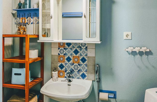 Villa ahomoisio - Foto 21