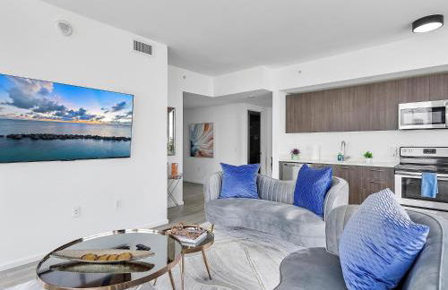 X Lounge V-Panoramic Private Residence - Foto 39