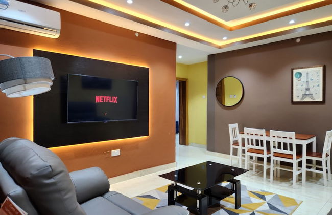 The Morville Suites and Apartments - Foto 14