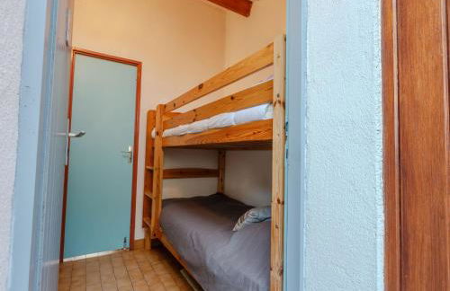 Holiday Home Bois d'Eleis-3 by Interhome - Foto 12