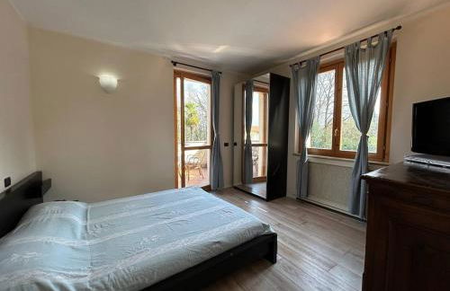 NEW Garda Golf Villa with pool and private garden - Photo 18