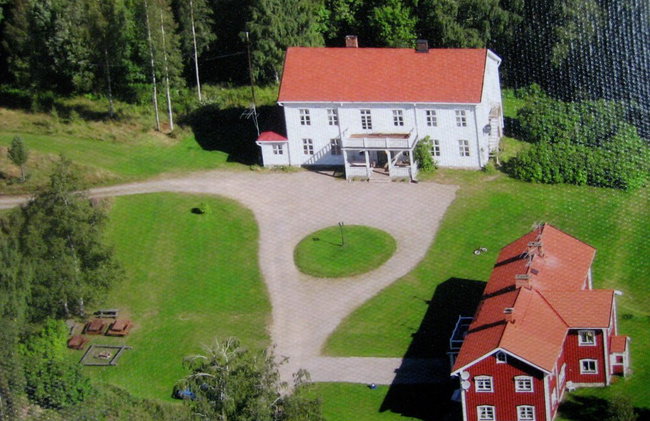 Perfect House for Groups, Many Facilities, 14 Miles From Skiarea Branas - Foto 1