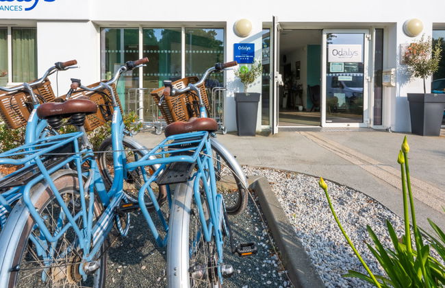 Odalys Collection Le Domaine des Pins - Foto 26