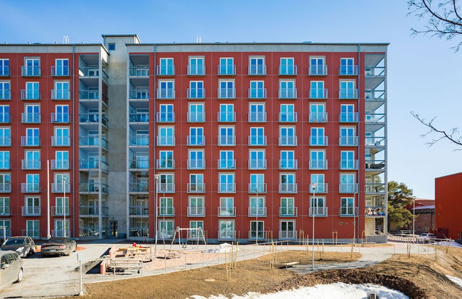 Hiisi Homes Nokia - Foto 28