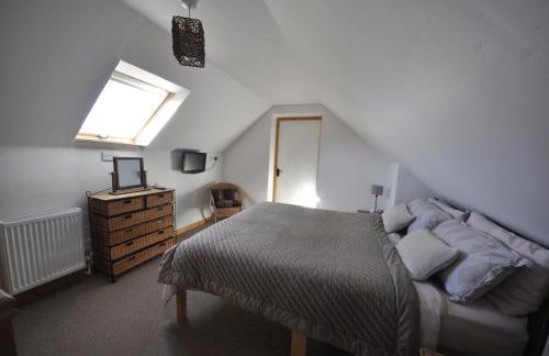 The Chalet is pet Friendly on a Farm Near Malvern - Foto 20