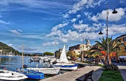 onde house casa vacanze Le Grazie - Foto 31