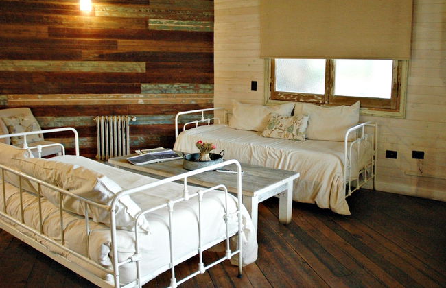 DEPARTAMENTOS DE EL MERCADO - Foto 27