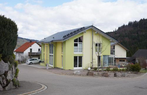 No 19 in the Black Forest - Foto 44