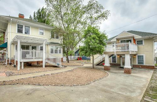 Stylish 3-Bedroom Home in Tulsa - Photo 67