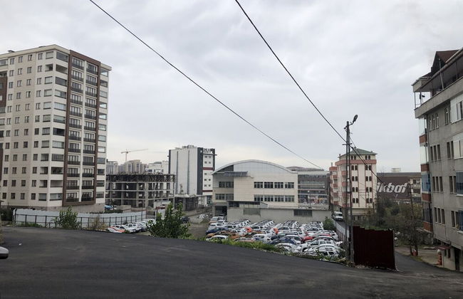 Payitaht Apart - Foto 55