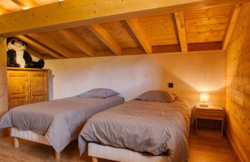 Chalet le Feston - Foto 9