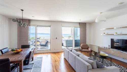 Apartments Blue Maris Žnjan - Photo 2