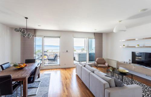 Apartments Blue Maris Žnjan - Photo 2