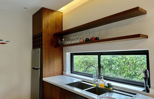 Beach villa 3BR private swimming pool - Foto 21