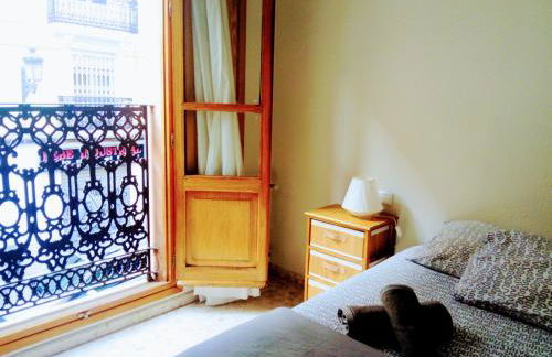 Apartamento céntrico Torres de Quart. - Photo 22