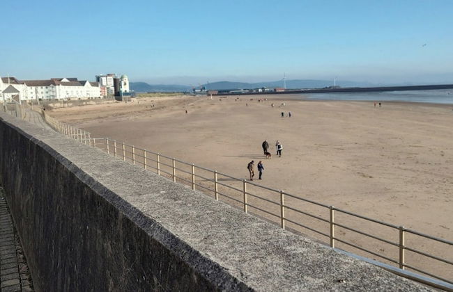 Scenic View - Photo 13