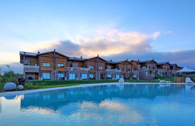 Blackstone Country Villages - Foto 33