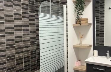 Appartement moderne et lumineux - Foto 8