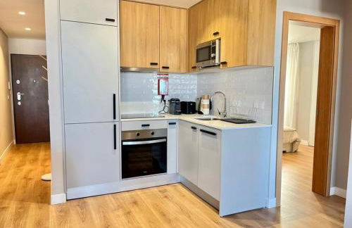 T2 com uma vista deslumbrante sobre o Atlântico! - Foto 17