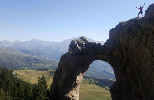 El Refugio de Tena - tucasaenlospirineos - Foto 11