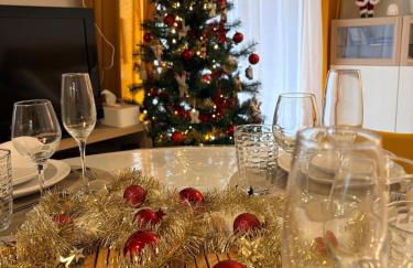 Appartement cosy au bords du lac de Loudenvielle - Foto 15