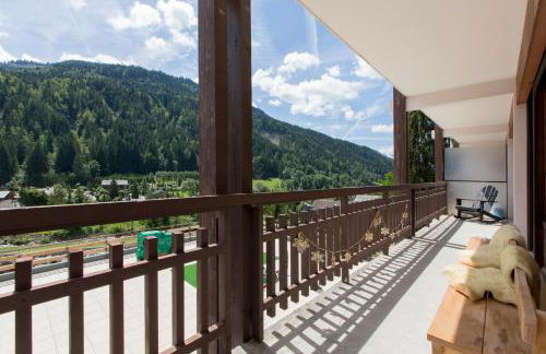 Appartement Le Danay 10 personnes - Photo 30