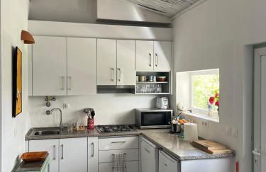 Rural old house with Vintage Furniture - Foto 37