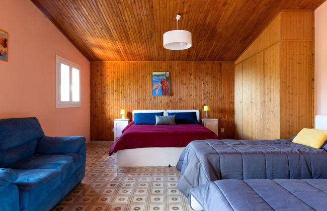 La Casa Nell Oliveto a San Martino - CM - Foto 19