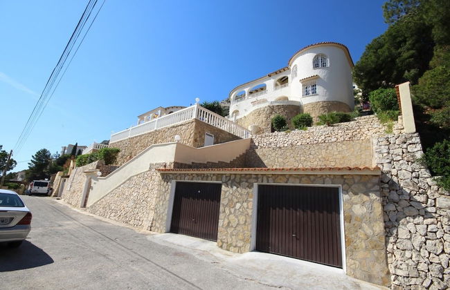 Villa Maryvilla 28 - Plaza Mayor - Foto 12