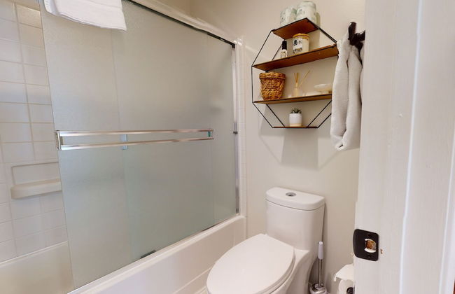 St. Anton Getaway - Shared Bbq, Pool & Hot Tub - Foto 36