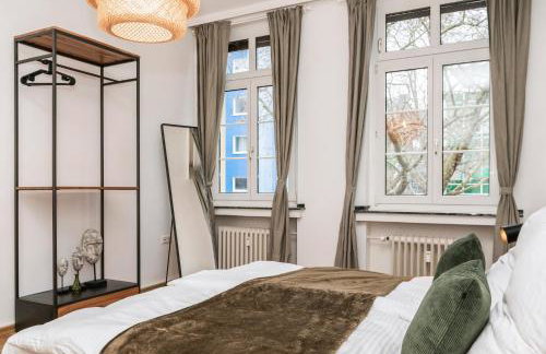 Center Elegance Light Apartment - Photo 28