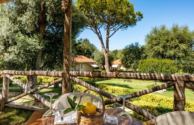 Sopramare Resort - Foto 26